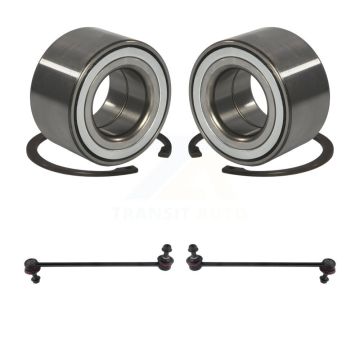 Front Wheel Bearing And Suspension Link Kit For Toyota RAV4 K7T-100900