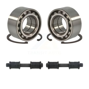 Front Wheel Bearing And Suspension Link Kit For Toyota Corolla K7T-100904