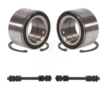Front Wheel Bearing And Suspension Link Kit For 1983-1987 Mazda 626 K7T-100921