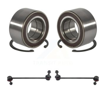 Front Wheel Bearing And Suspension Link Kit For Ford Focus K7T-100941