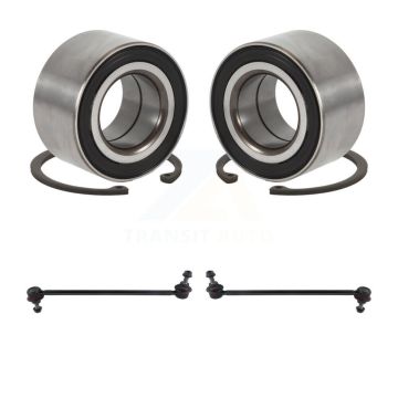 Front Wheel Bearing And Suspension Link Kit For Honda Civic Insight K7T-100962