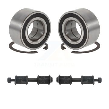 Front Wheel Bearing And Suspension Link Kit For Mitsubishi Lancer K7T-100968