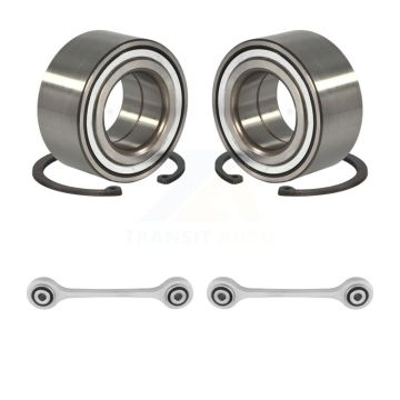 Front Wheel Bearing And Suspension Link Kit For Volkswagen Touareg Audi Q7 K7T-100971