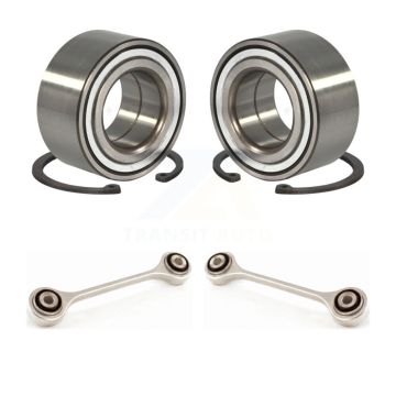 Front Wheel Bearing And Suspension Link Kit For Porsche Cayenne K7T-100972