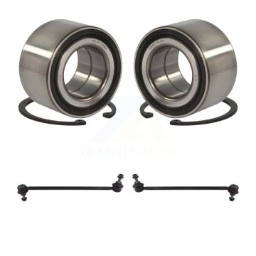 Front Wheel Bearing And Suspension Link Kit For Honda Civic K7T-100978