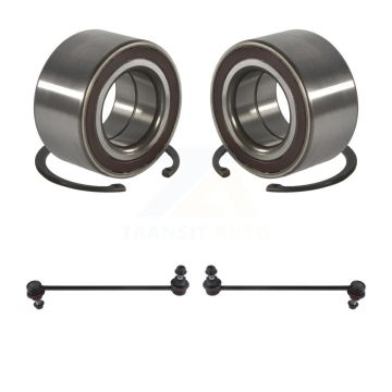 Front Wheel Bearing And Suspension Link Kit For Suzuki SX4 Crossover K7T-100997