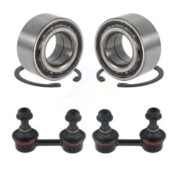 Front Wheel Bearing And Suspension Link Kit For Toyota RAV4 Celica K7T-101023