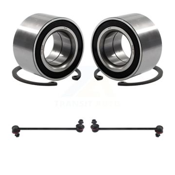 Front Wheel Bearing Link Kit For Chevrolet Aveo Pontiac Aveo5 Wave G3 Suzuki Swift+ Wave5 K7T-101026