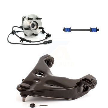Front Right Bearing Lower Control Arm Link Kit For Ford Ranger Mazda B4000 Explorer Sport K7T-101606