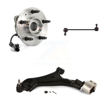 Front Left Bearing Lower Control Arm Link Kit For Saturn Vue Suzuki XL-7 Chevrolet Sport K7T-101668