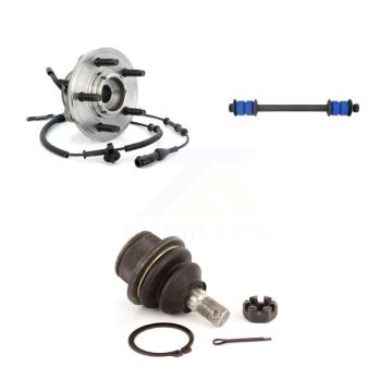 Front Bearing Lower Ball Joint Link Kit For Ford Explorer Sport Trac Mercury Mountaineer K7T-101938