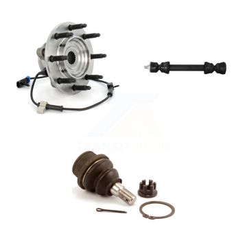 Front Bearing Lower Ball Joint & Link Kit For Chevrolet Silverado 1500 GMC Sierra Classic K7T-102031