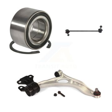 Front Right Wheel Bearing Lower Control Arm Link Kit For Ford Focus Transit Connect C-Max K7T-102153