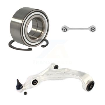 Front Right Bearing Lower Control Arm Ball Joint Link Kit For Volkswagen Touareg Audi Q7 K7T-102160