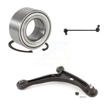 Front Right Bearing Lower Control Arm with Ball Joint Link Kit For Honda Pilot Acura MDX K7T-102172