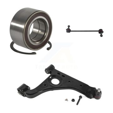 Front Right Bearing Lower Control Arm Link Kit For 2013-2022 Buick Encore Chevrolet Trax K7T-102218