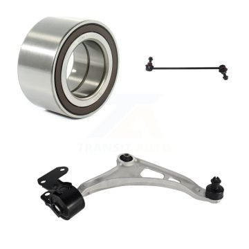 Front Right Bearing Lower Control Arm Ball Joint & Link Kit For 2017-2019 Honda Ridgeline K7T-102220