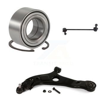 Front Left Bearing Lower Control Arm Link Kit For Kia Optima Hyundai Sonata Cadenza Azera K7T-102352