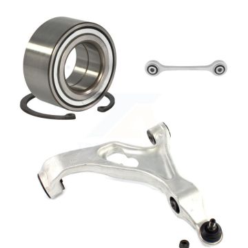 Front Left Bearing Lower Control Arm Ball Joint & Link Kit For Volkswagen Touareg Audi Q7 K7T-102369