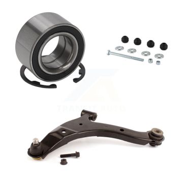 Front Left Bearing Lower Control Arm Ball Joint & Link Kit For Neon Dodge Chrysler SX 2.0 K7T-102371