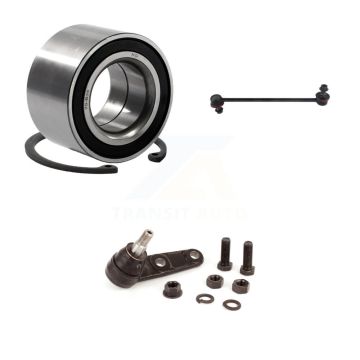 Front Bearing Lower Ball Joint & Link Kit For Chevrolet Aveo Pontiac Aveo5 Wave G3 Suzuki K7T-102419