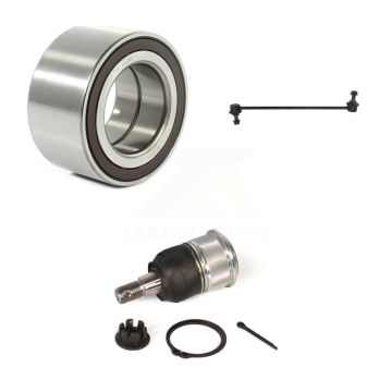 Front Bearing Lower Ball Joint Sway Bar Stabilizer Link Kit For 2006-2014 Honda Ridgeline K7T-102457