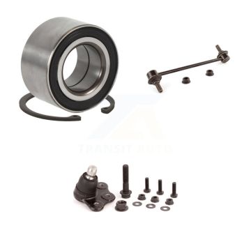 Front Bearing Lower Ball Joint Link Kit For Saturn L200 L300 L100 LW200 LS1 LS2 LW1 LW300 K7T-102459