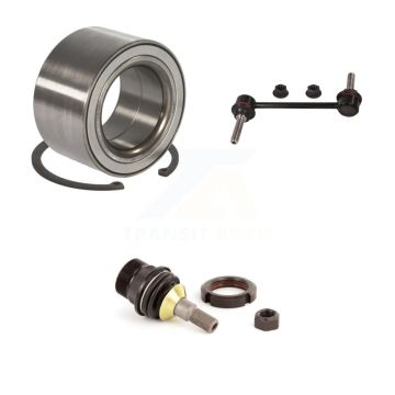 Front Bearing Lower Ball Joint & Link Kit For Mercedes-Benz GL350 GL320 GL450 GL550 ML63 K7T-102461