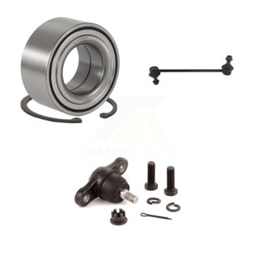 Front Bearing Lower Ball Joint Sway Bar Stabilizer Link Kit For Kia Rondo Optima Magentis K7T-102486