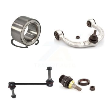 Front Right Bearing Lower Ball Joint Upper Arm Link Kit For Mercedes-Benz R350 R320 R500 K7T-102879