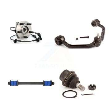 Front Left Bearing Lower Ball Joint Upper Arm Link Kit For Ford Ranger Mazda B4000 B3000 K7T-103961