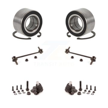 Front Bearing Lower Ball Joint Link Kit For Saturn L200 L300 L100 LW200 LS1 LS2 LW1 LW300 K7T-107982