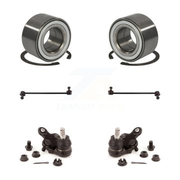 Front Bearing Lower Ball Joint Link Kit For Toyota Camry Lexus RX300 Solara Avalon ES300 K7T-108119