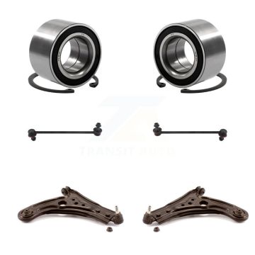 Front Bearing Lower Control Arm Link Kit For Chevrolet Aveo Pontiac Aveo5 Wave G3 Suzuki K7T-108335
