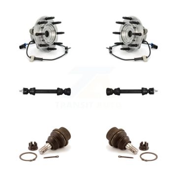 Front Bearing Lower Ball Joint & Link Kit For Chevrolet Silverado 1500 GMC Sierra Classic K7T-109152