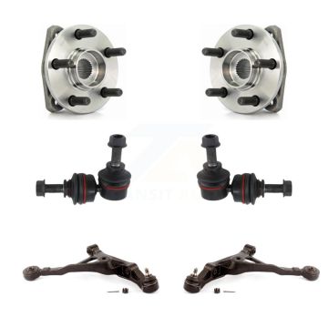 Front Bearing Lower Control Arm Link Kit For Chrysler Sebring Cirrus Dodge Stratus Breeze K7T-109887