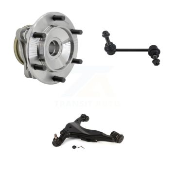Front Right Hub Bearing Link kit Lower Control Arm Kit For Toyota 4Runner FJ Cruiser RWD K7T-111545