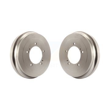 Rear Brake Drums Pair For Suzuki XL-7 Grand Vitara K8-101852