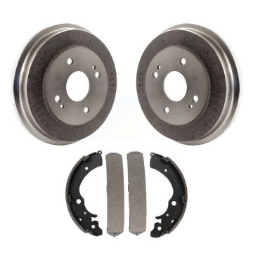 Rear Brake Drum Shoes Kit For Honda Accord K8N-100102