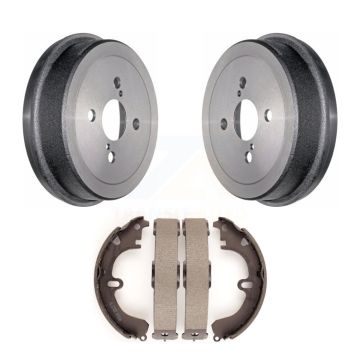 Rear Brake Drum Shoes Kit For Toyota Corolla K8N-100110