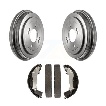 Rear Brake Drum Shoes Kit For Hyundai Accent Kia Rio Rio5 K8N-100194