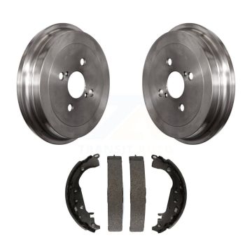 Rear Brake Drum Shoes Kit For Toyota Yaris K8N-100197