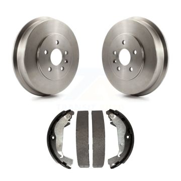 Rear Brake Drum Shoes Kit For Chevrolet Cruze Limited K8N-100203