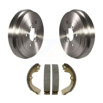 Rear Brake Drum Shoes Kit For Nissan NV200 Chevrolet City Express K8N-100576