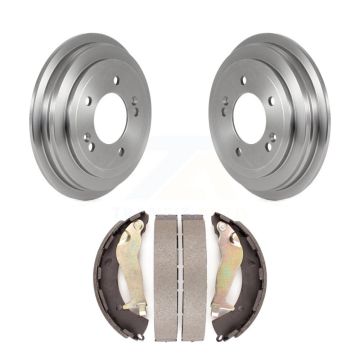 Rear Brake Drum Shoes Kit For Hyundai Elantra Venue K8N-100645