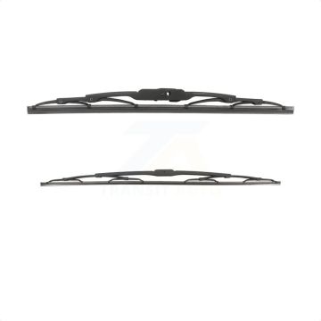 Front Wiper Blades Kit For Hyundai Elantra Toyota Corolla Honda Fit Kia Forte GT Prius C K90-100019