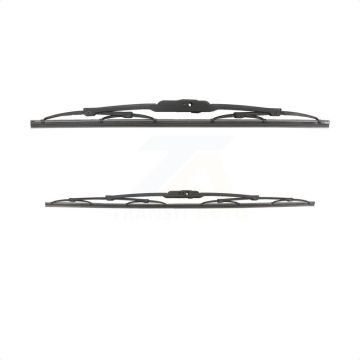 Front Wiper Blade Kit For Hyundai Tucson Honda Civic Subaru Impreza Fit Kia Mitsubishi G4 K90-100042