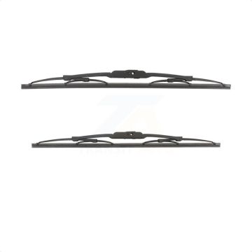 Front Wiper Blades Kit For 1989-1995 Subaru Justy K90-100054