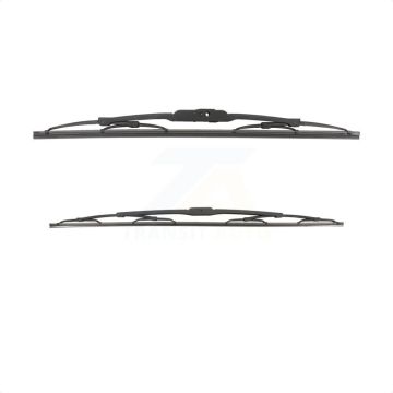 Front Wiper Blades Kit For Nissan Altima Maxima K90-100060