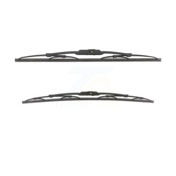 Front Wiper Blades Kit For Toyota Matrix Pontiac Vibe Mazda Protege5 Subaru Impreza Kia K90-100080